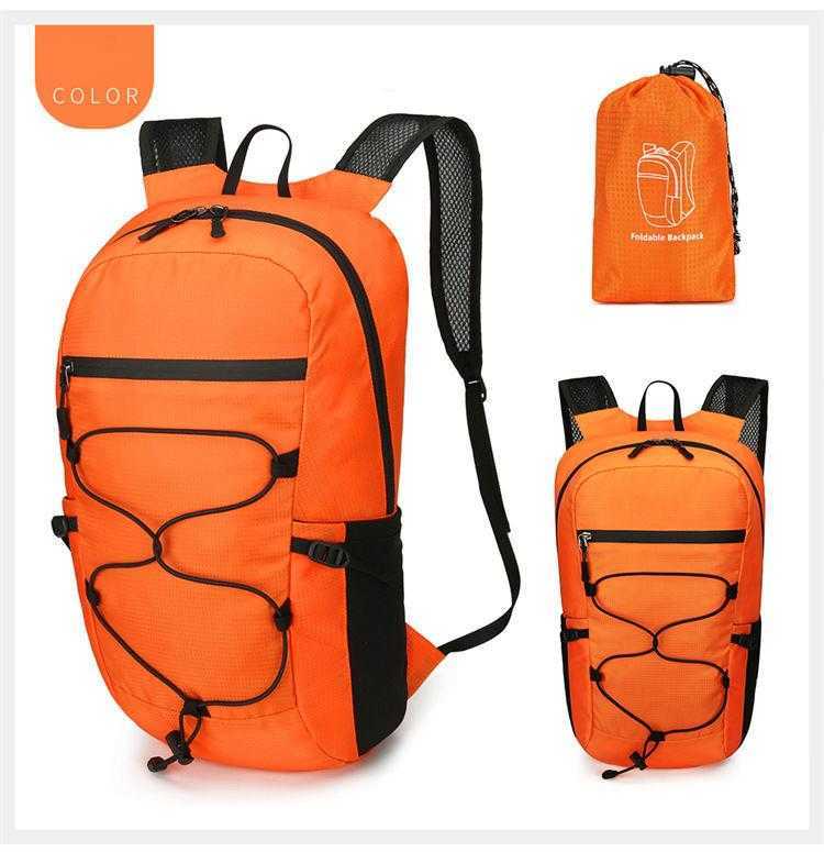 Backpack Gift Printing New Sports Outdoor Travel Backpack For Men And Women Backpack For Women Travel Bags Daypack 240920