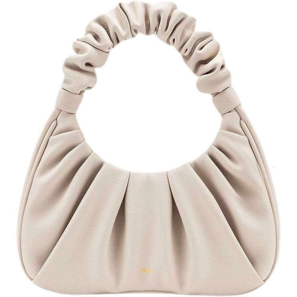 Women's Gabbi Ruched Hobo Handbag