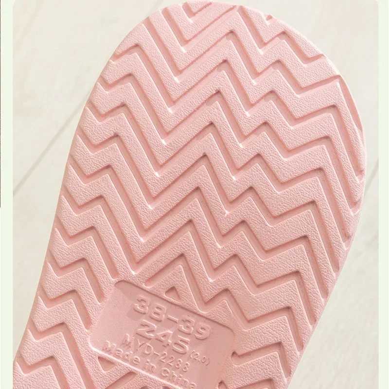 High Quality Women Slipper Clog Sandals Strawberry Fruit Cute Cloud Summer Flip Flops Beach Slides Home House Casual Cherry Shoes Flat Female T241227