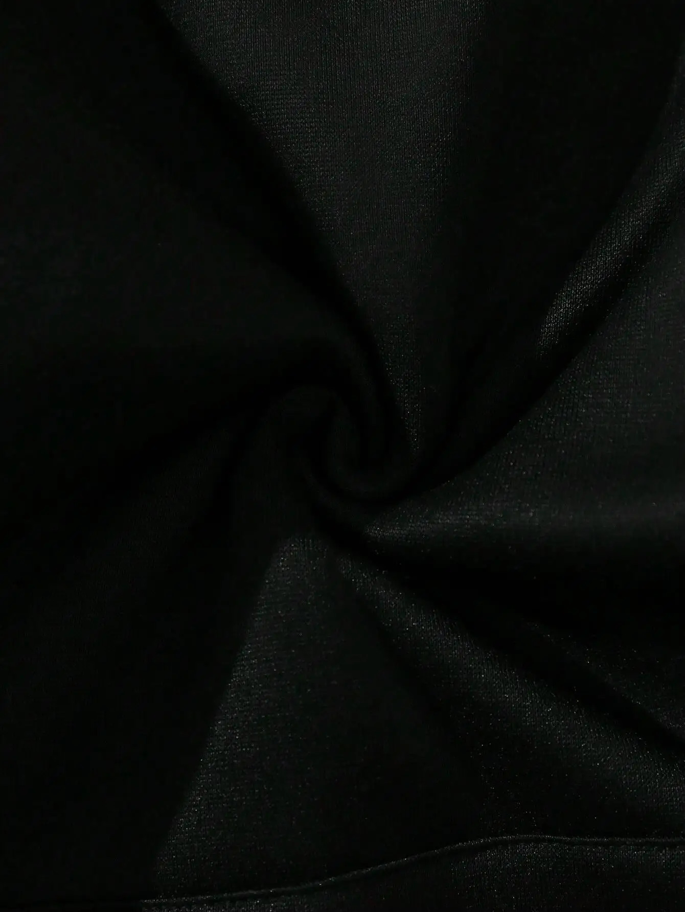 Not In The Mood Personality Letter Female Hoodies Loose Hoodie Autumn Warm Fleece Hoody Harajuku Street Pullover 241223