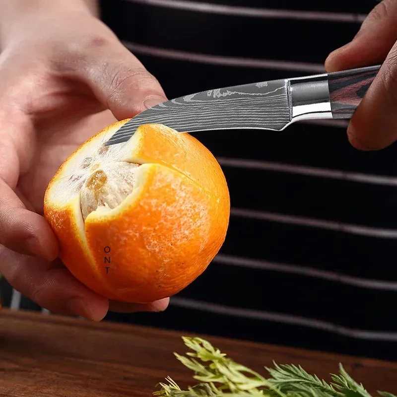 Home>Products>Fruit Knife>Vegetable Knife Y241227