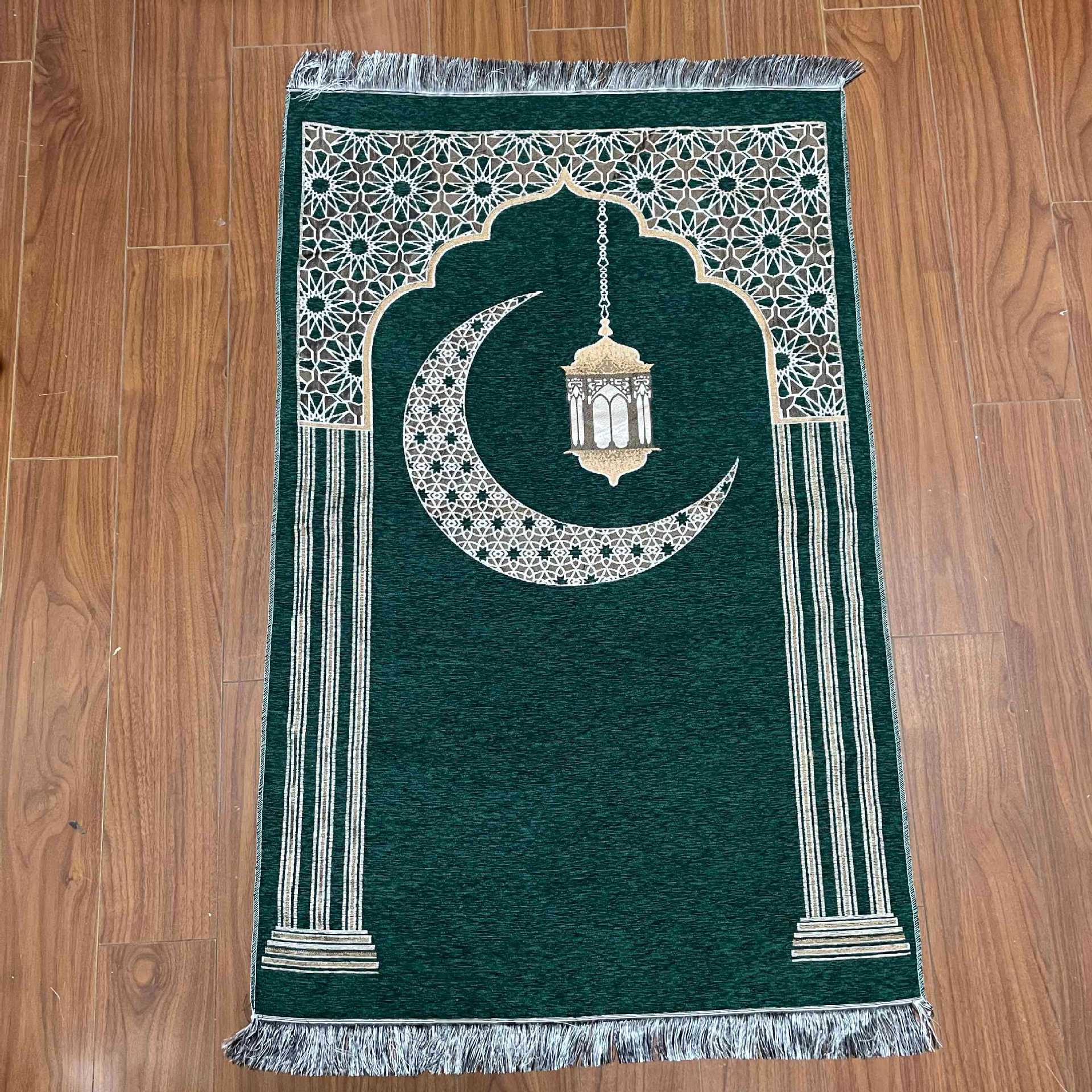 Living Room, Bedroom, Study, Worship Carpet, Foldable Travel Blanket