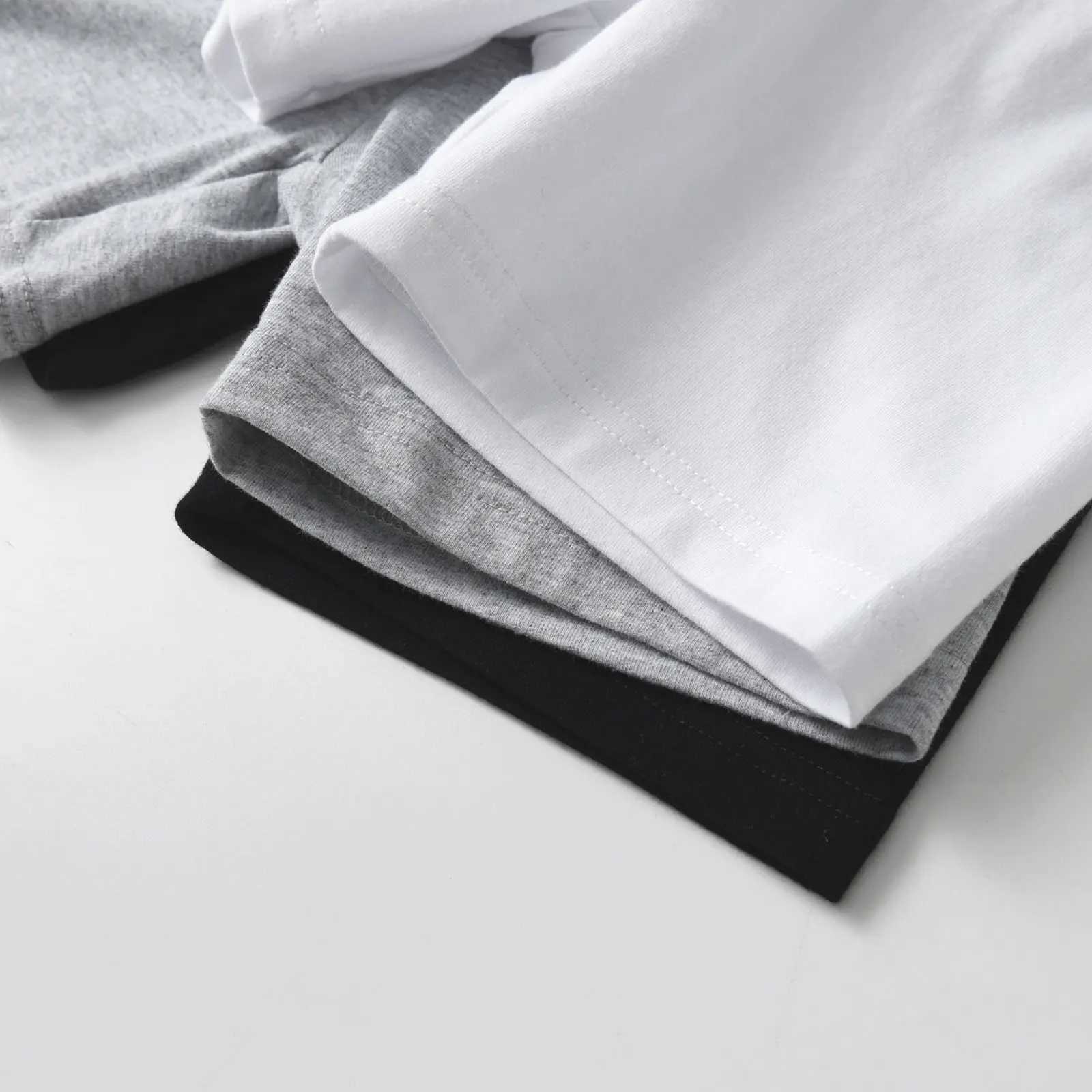 3 Packs Children Boys Summer New Cotton Solid Color Beach Shorts Toddlers Kids Baby Boys 1 2 3 Years Casual Clothes W241227