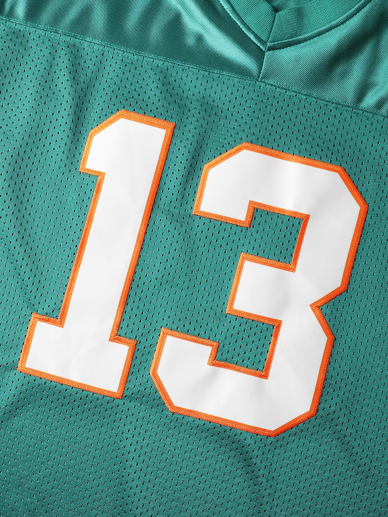 Custom Football Jersey Marino Hill Waddle Huntley Tagovailoa Thompson Achane Football Jerseys Any Name Number Mens Womens Youth