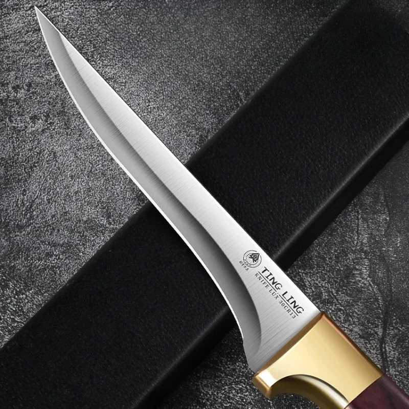 Deboning special shaver skinning shaver cutting meat and vegetables kitchen accessories Y241227