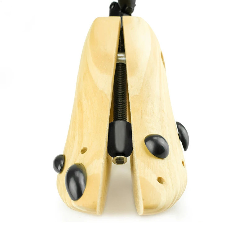 1 piece Wood shoe trees Expanded For High Heels Boots Shape shoes tree Adjustable Professional Shoe Stretcher Female Expansion241226