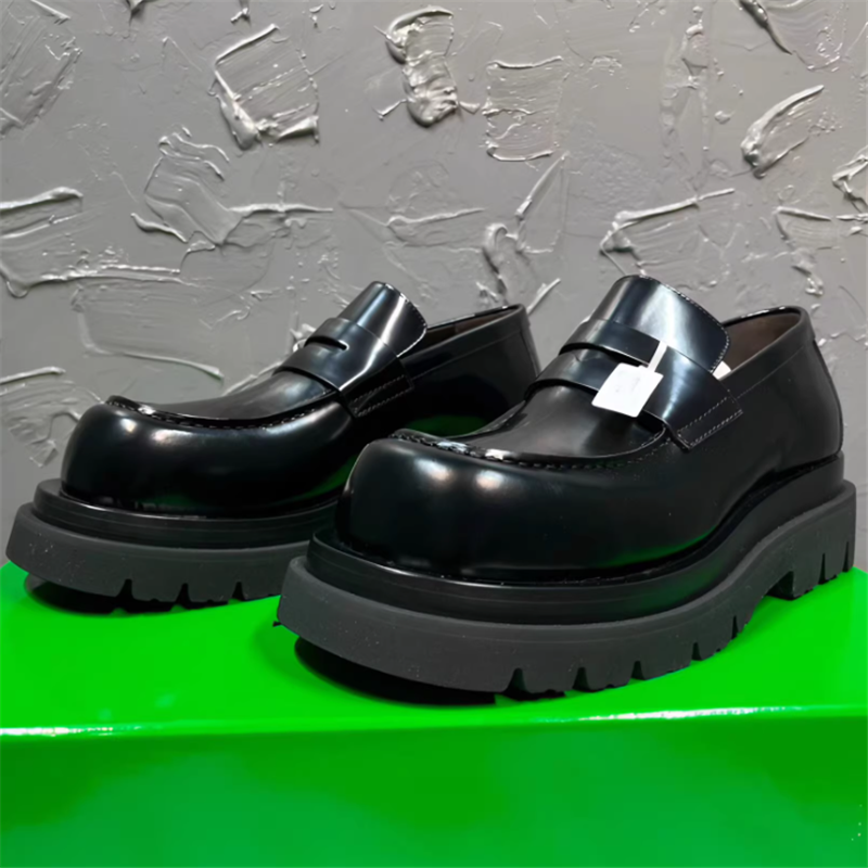 Real Leather Man Dr… - image