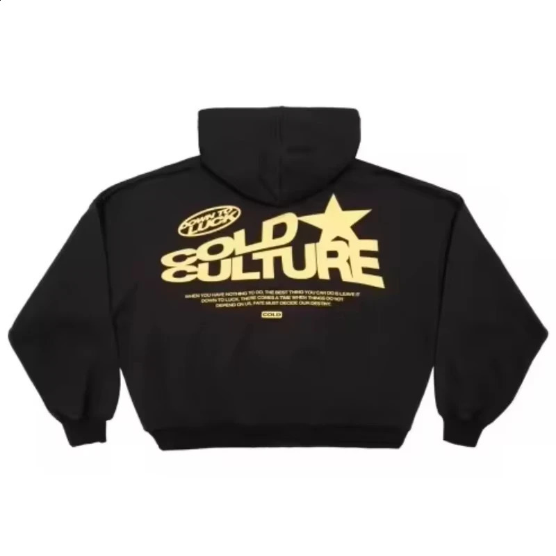 Mens and Womens Hip Hop Hoodies Letter Pattern Y2K Sportswear Street Punk Rock ADT Couple Sweaters Harajuku Style Tops 241226