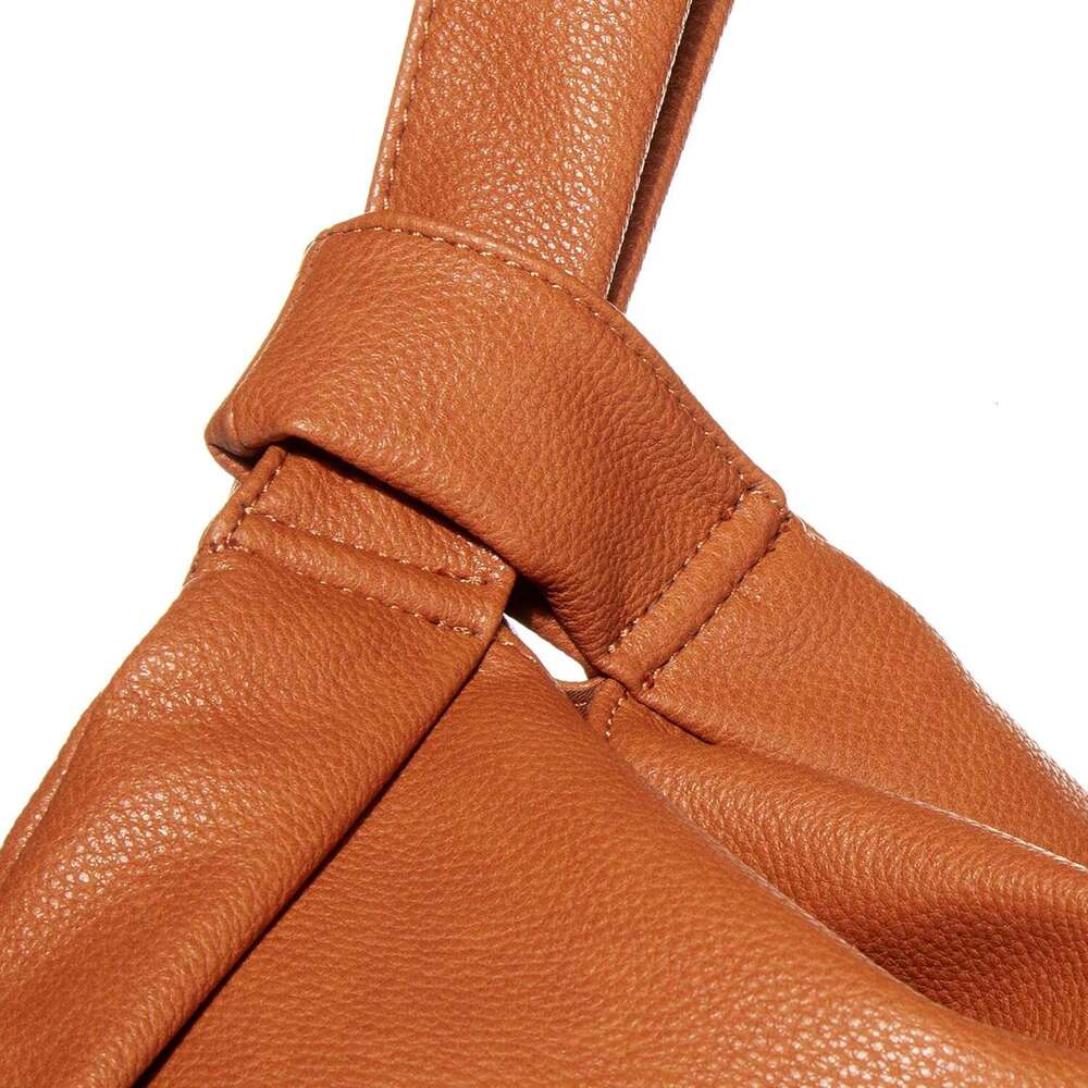 Women's Avalon Small Tote Bag, Adobe, One Size