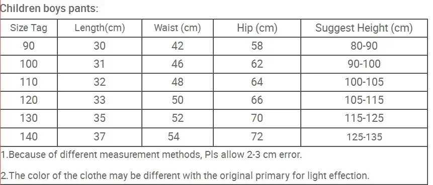 Kids Pants 2-7 T Hot Sale Green Childrens Shorts Drawstring Solid Boys Girls Summer Trousers Pants Hot Selling Baby Wear Shorts W241227