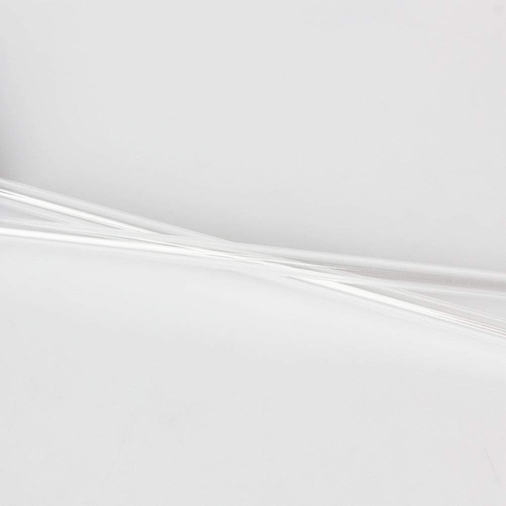 Fish Tank Water Changer Aquarium Pipette Feeder Water Cleaner Transfer Tool Feeding Tools (Black with a 30cm Long Coral Feeding