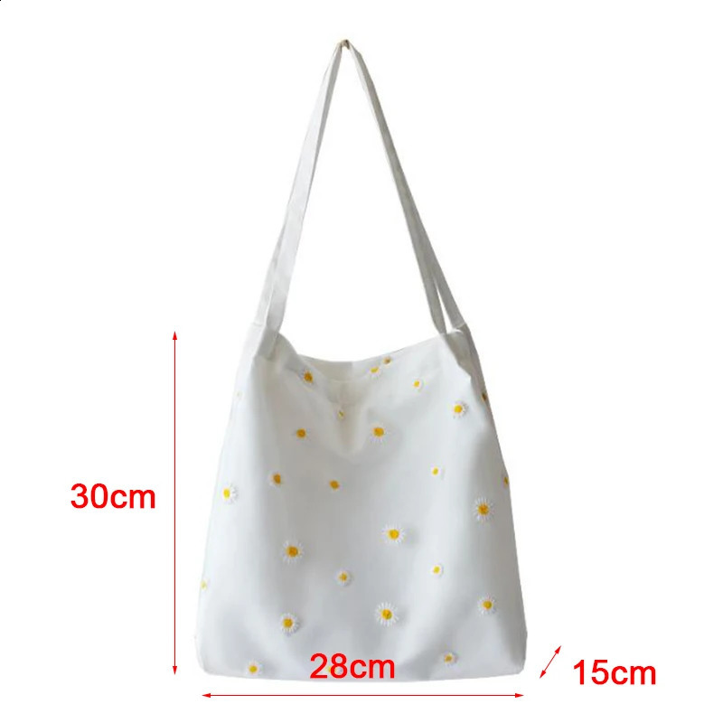 Mesh Double Layer Canvas Shoulder Bag Korean Ins Lace Small Square 241225