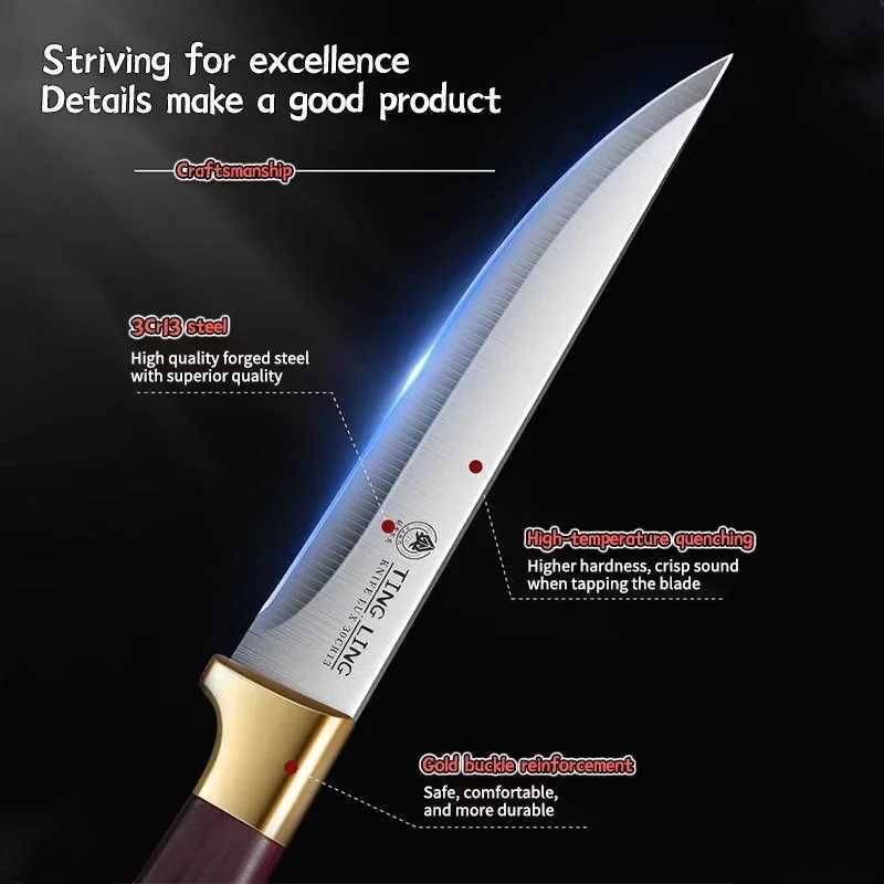 Deboning special shaver skinning shaver cutting meat and vegetables kitchen accessories Y241227