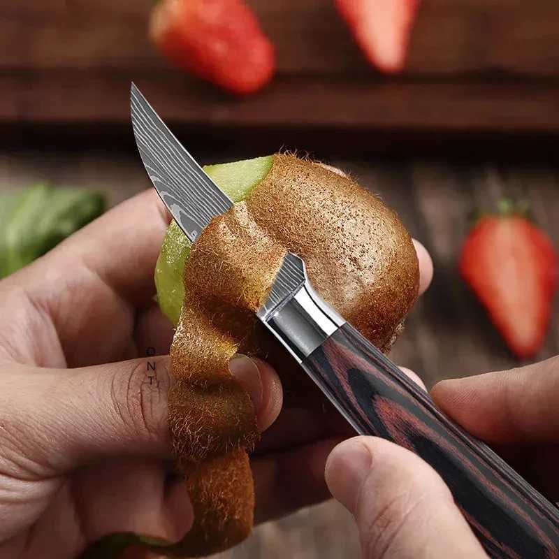 Home>Products>Fruit Knife>Vegetable Knife Y241227