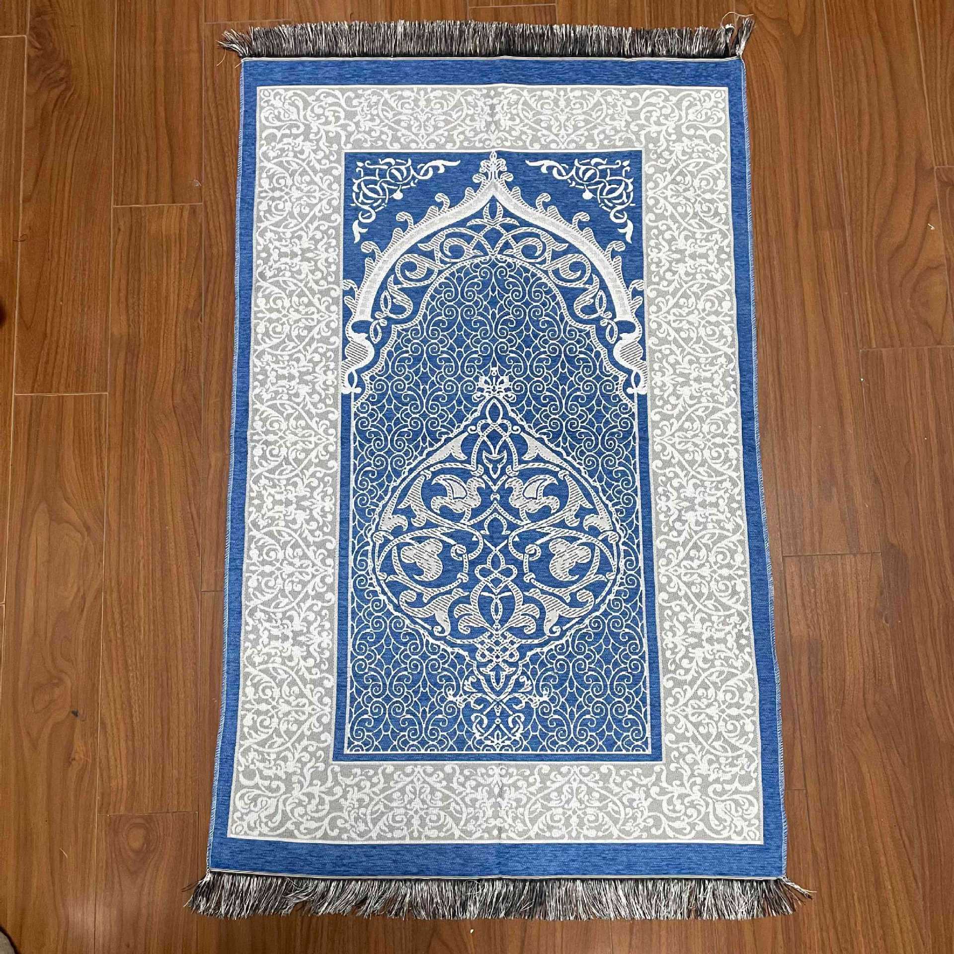 Living Room, Bedroom, Study, Worship Carpet, Foldable Travel Blanket
