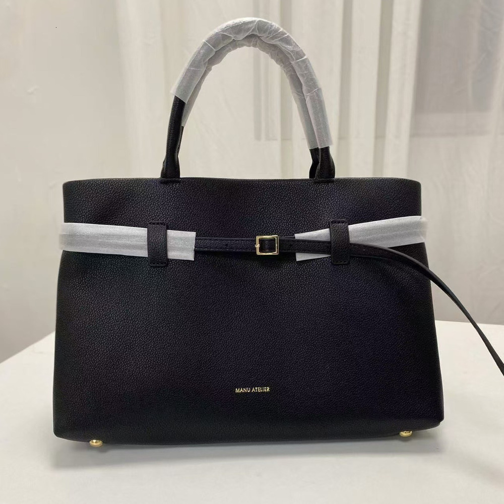 2025 New Fashion Vintage Tote With Large Capacity High-End Feel Fashionable Shopping Women's