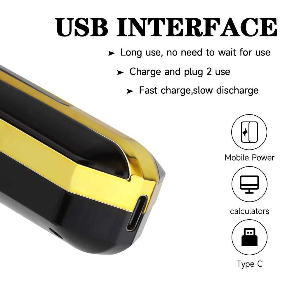 HIENA HYN-030 Hair clipper hair cut machine mens hair clipper home appliance professional barber machinestrimmer for men W241227