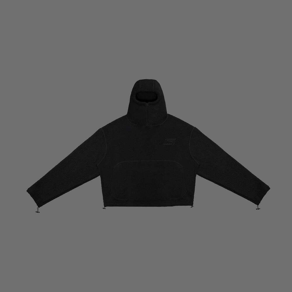 Men's and Women's Autumn/Winter New Fashionable Warm Personalized Casual Hoodie