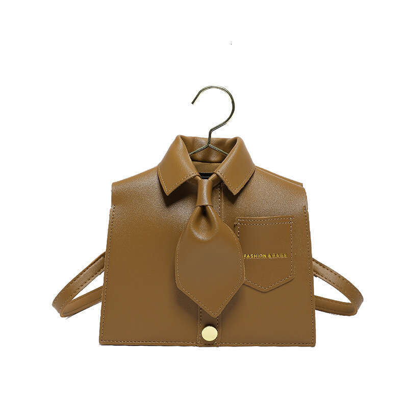 Women's Bags Handbag Versatile Creative Design PU Sewing Thread Shoulder New Trend Niche Women's Crossbody Bags Fashion