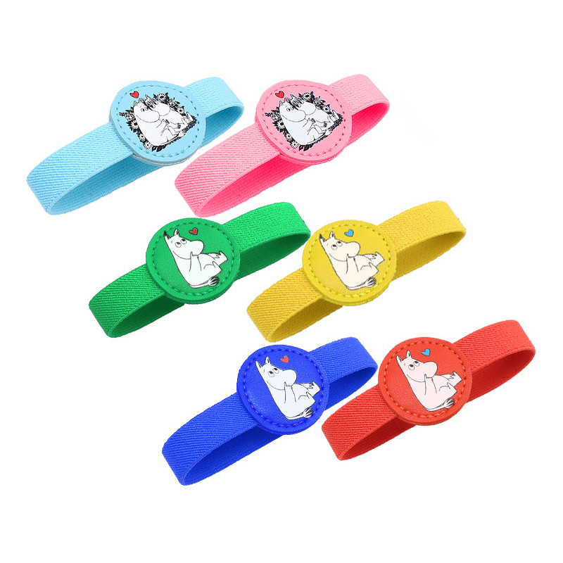 Custom Sublimated Elastic Cloth Wristband Bracelet Wristband for Events Elastic Fabric OEM Heat Transfer Guangdong Customized Wristbands