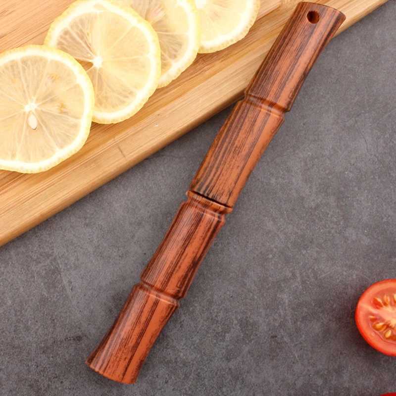 Damascus patterned kitchen knife Bonin Paris knife minced meat grilled meat practical knife for fishing fruits cooking tools Y241227