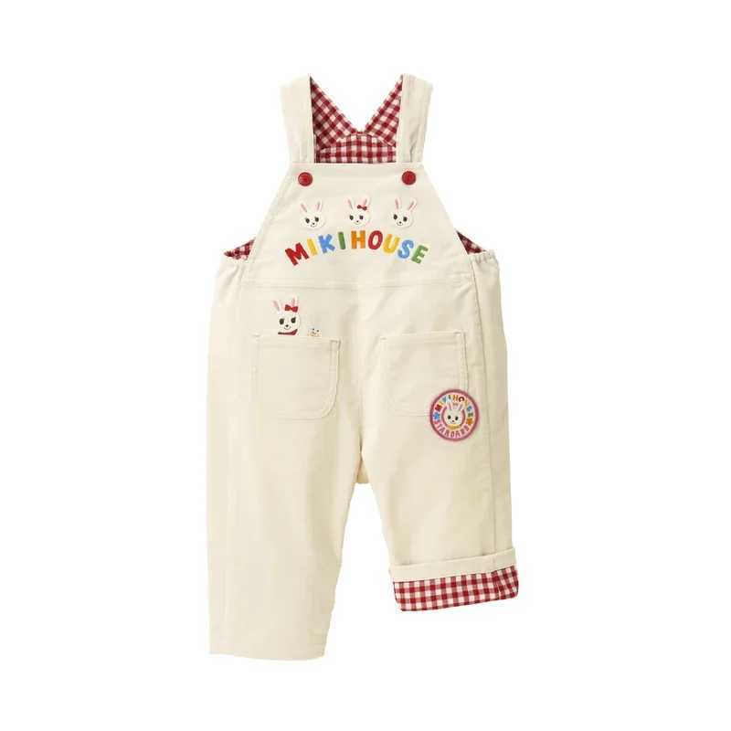 Boys wrap girls bears rabbits coral fleece pants autumn childrens clothing baby girls clothing Korean childrens wrap W241227