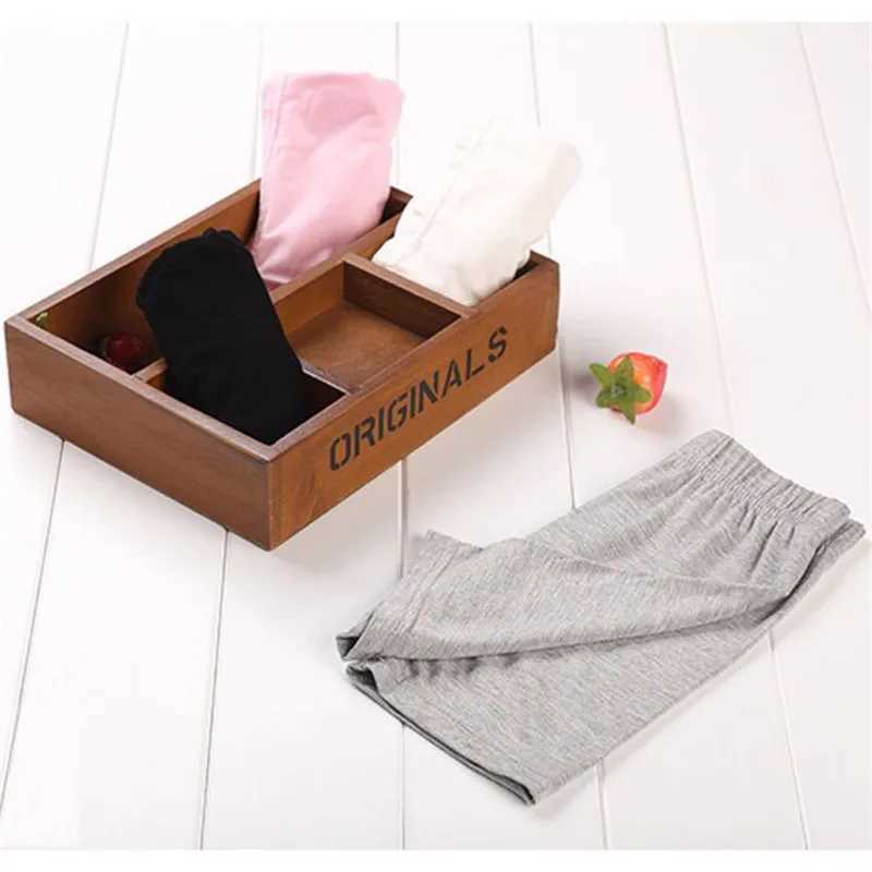 Children Summer Shorts Girls Lace Safety Pants Kids Panties Girls Underwear Leggings Baby Clothes 3-10Y Teen Solid Boxer Short W241227