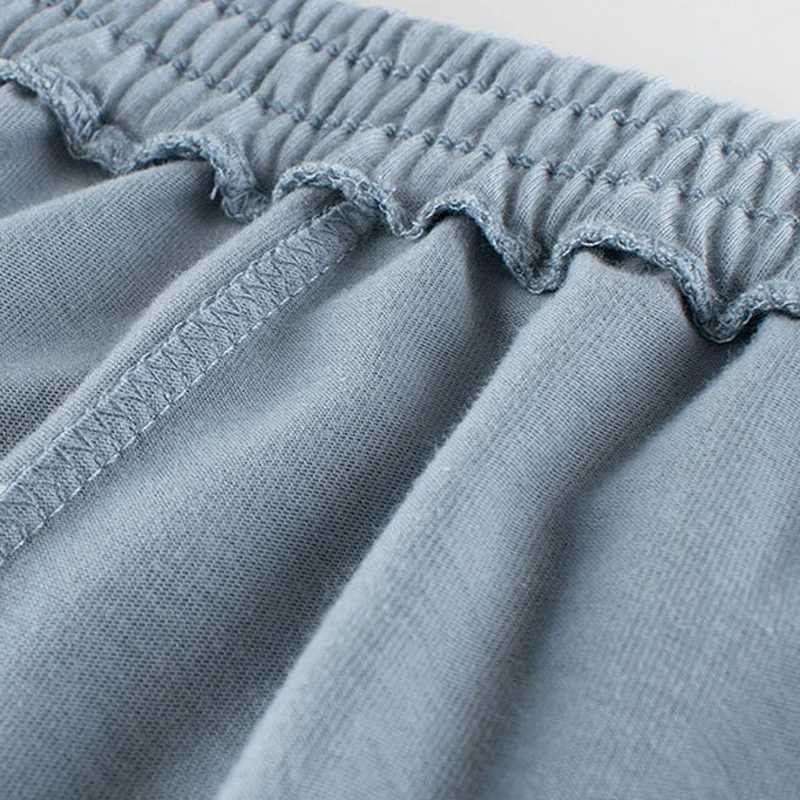 Kids Pants 2024 Summer New Childrens Sports Shorts Solid Candy Color Short Boys Elastic Waist Beach Shorts Cotton Kids Clothes W241227