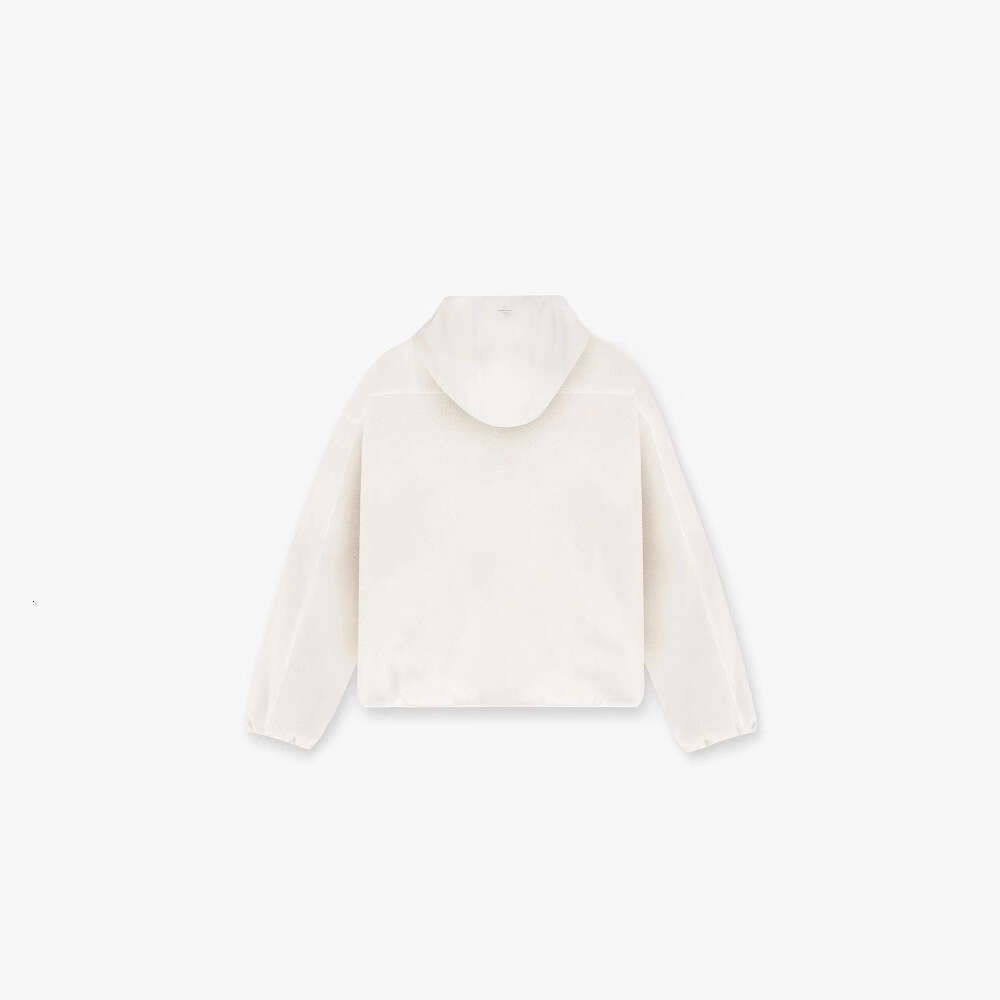 Y2K interior new minimalist design hoodie men's autumn and winter trendy brand outerwear hooded
