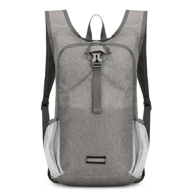 New Large Capacity Cycling Bag Multifunctional Foldable Mountaineering Bag Travel Bags Wear-resistant And Waterproof Backpack 240920