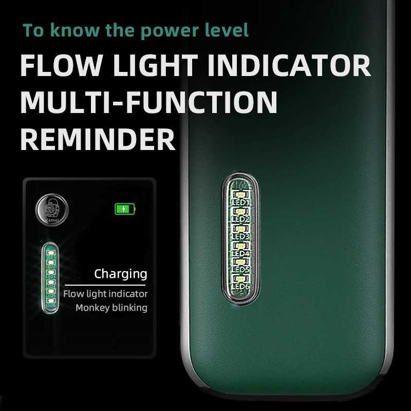 Kemei Professional Hair Clippers Electric Trimmers for Men Adults Kids Cordless Rechargeable Hair Cutter Machine KM-5098 W241227