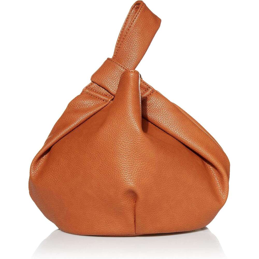 Women's Avalon Small Tote Bag, Adobe, One Size