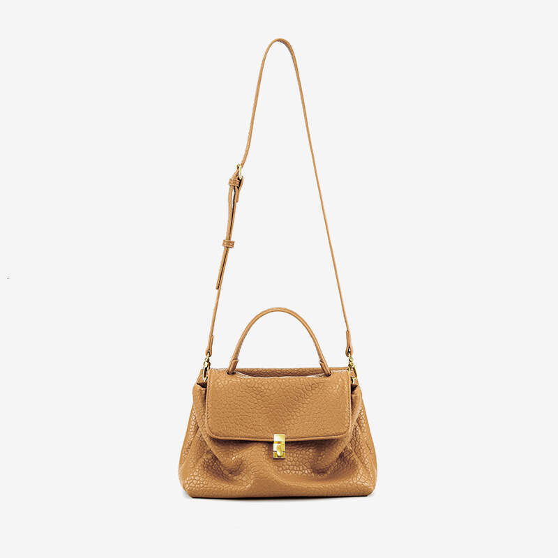 Women's Bags Fashion Personality Solid Top-Handle Bag All Match Office Lady Women's Handbags Y2k Trendy Shoulder Crossbody Bags