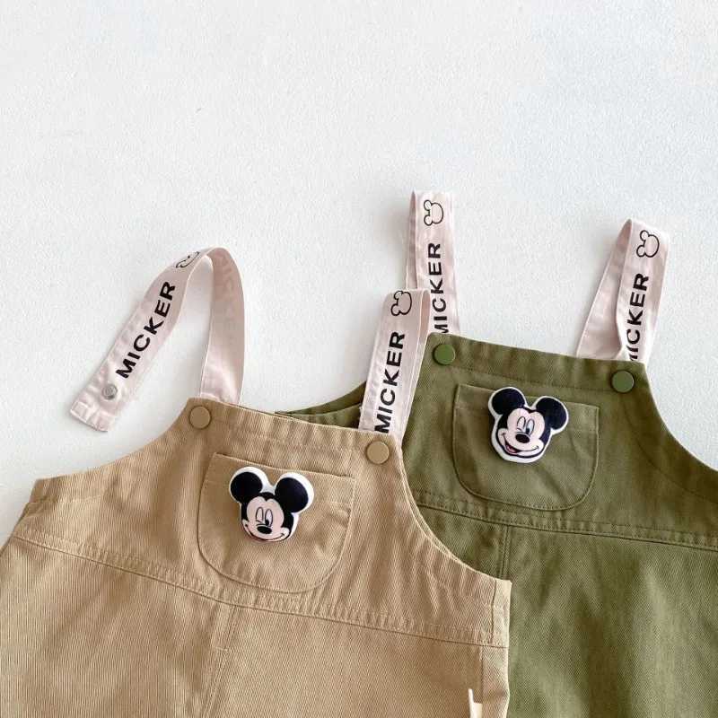 Baby Wrap Children Autumn Baby Pants Children Belly Pants Children Baby Boys Pendant Jeans K351 W241227
