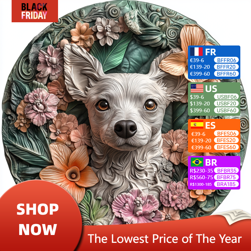 Customizable Long-Haired Shepherd Dog Memorial | Durable Waterproof Pet Souvenir Tombstone - Premium Quality Pet Tribute Artwork