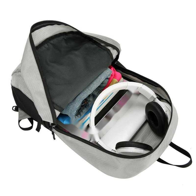 Backpack Gift Printing New Sports Outdoor Travel Backpack For Men And Women Backpack For Women Travel Bags Daypack 240920