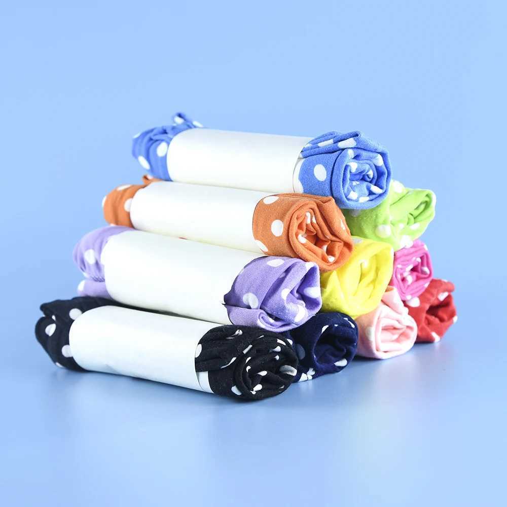 2pc Summer Kids Girls Shorts Cotton Safety Pant Underwear Girls Briefs Short Beach Pants Kids Girls Short Leggings For 3-10 Year W241227