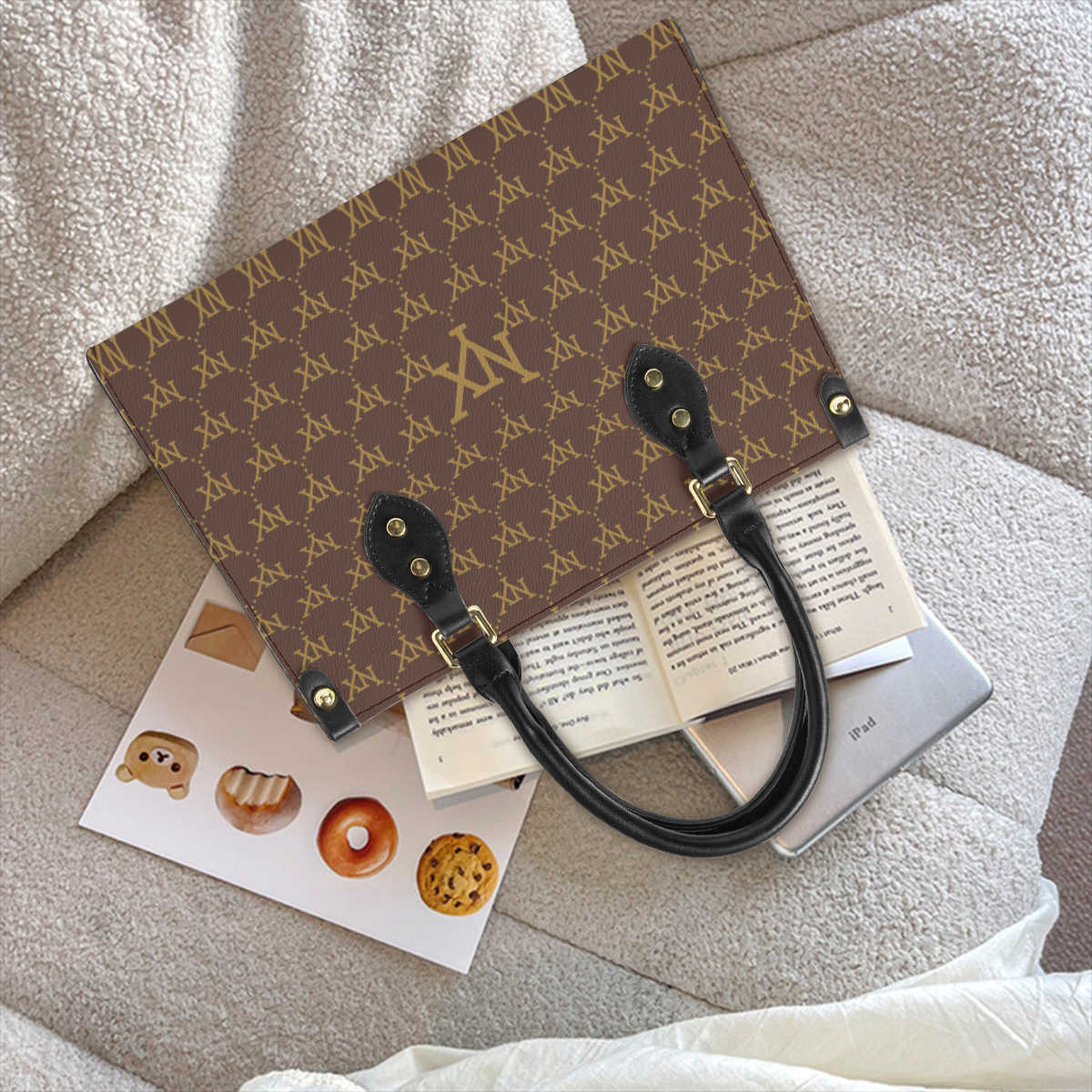 NXY Designer Bag Women Large Capacity Tote Bag Fashion Femme Leather Shoulder Bags Messenger Woman Luxury Handbag Female Purses Handbags
