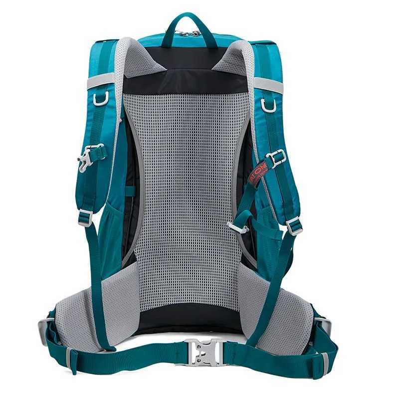 Aione 30L Outdoor Hiking pack for Men Sports Climbing Bag Cam Mountaineering Bag Travel king Motorcyc RucksackXJ241226
