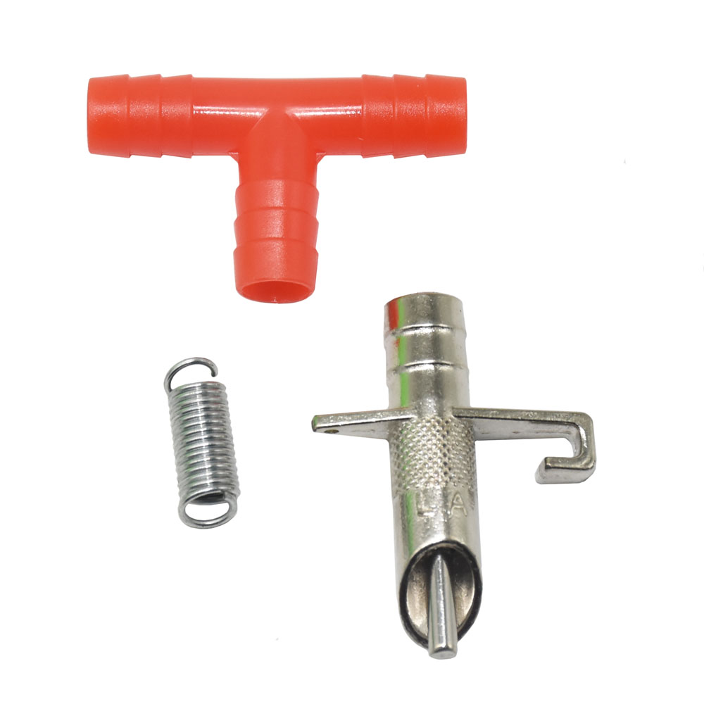 5/10 pcs Rabbit Automatic Nipple Water Feeder for Rodents Waterer Rabbit Nipple Drinking Tools Drinkers for Rabbits