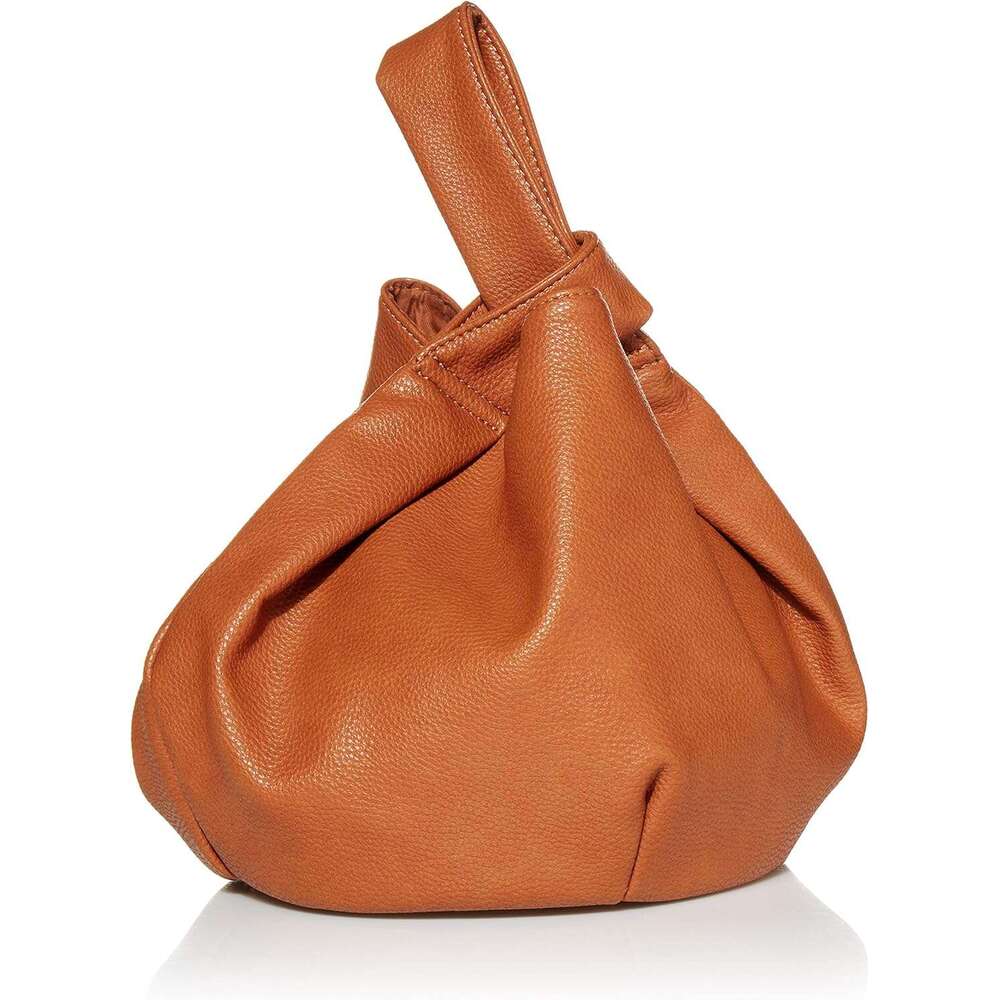 Women's Avalon Small Tote Bag, Adobe, One Size