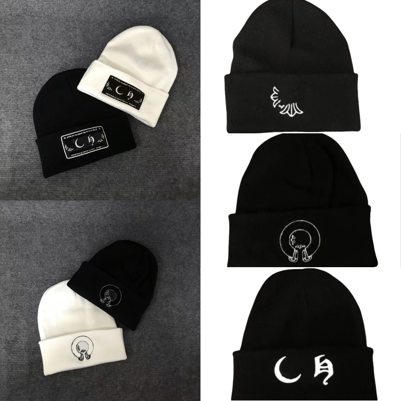 Winter Hats Cuffed … - image