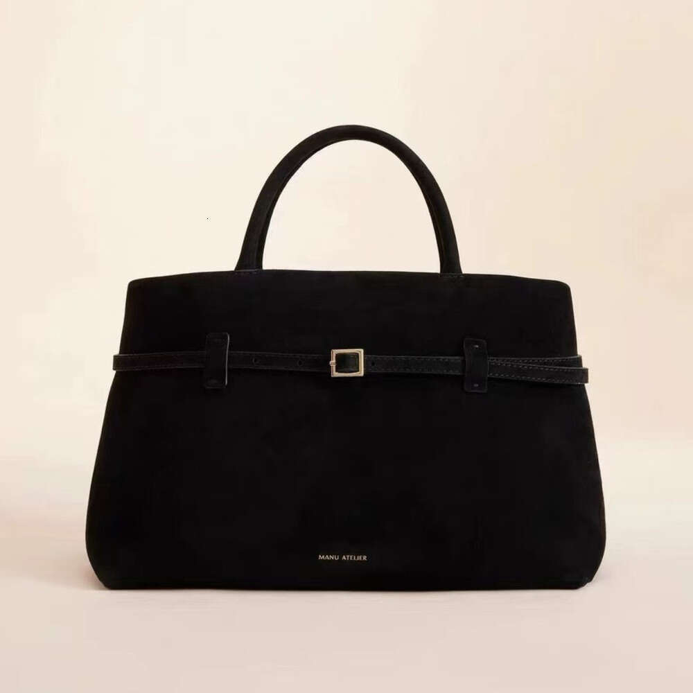 Bags Handbag New Fashion Vintage Tote With Large Capacity High-End Feel Fashionable Shopping Women's Top Handle