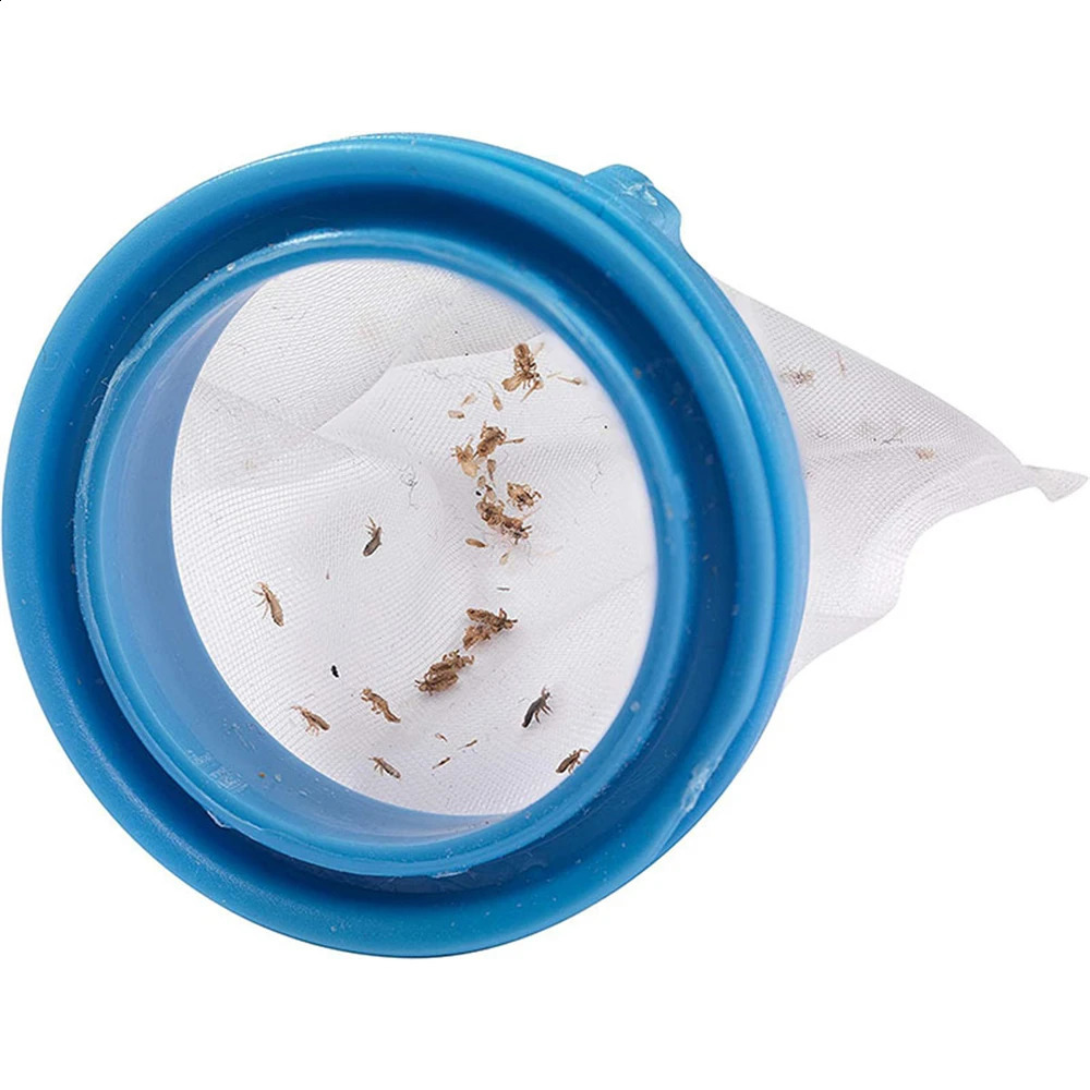 Electric Lice Grabber Multifunctional Physical Flea Removal Killer Brush Pets Comb Cats Dogs Hair Cleaner Lice Remover Comb 241226