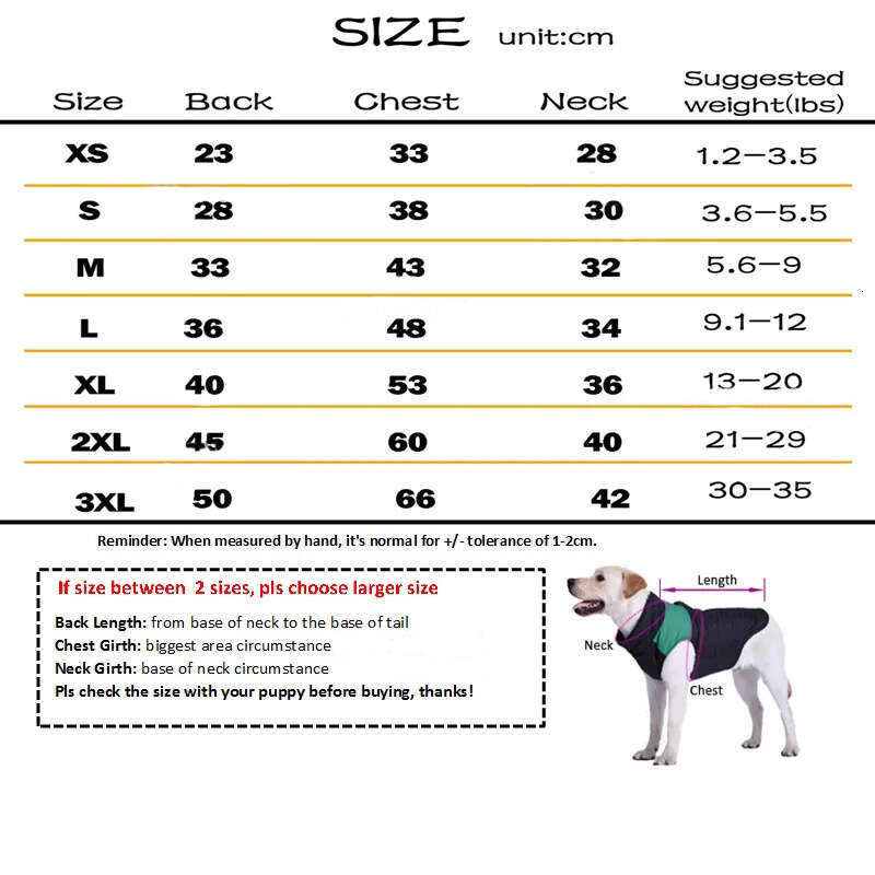 Soft Warm Fleece Hoodie Splicing Designer Apparel The Dog Face Coats Pet Winter Jacket Cold Weather Clothes for Small Medium Dogs XXXL Black A158