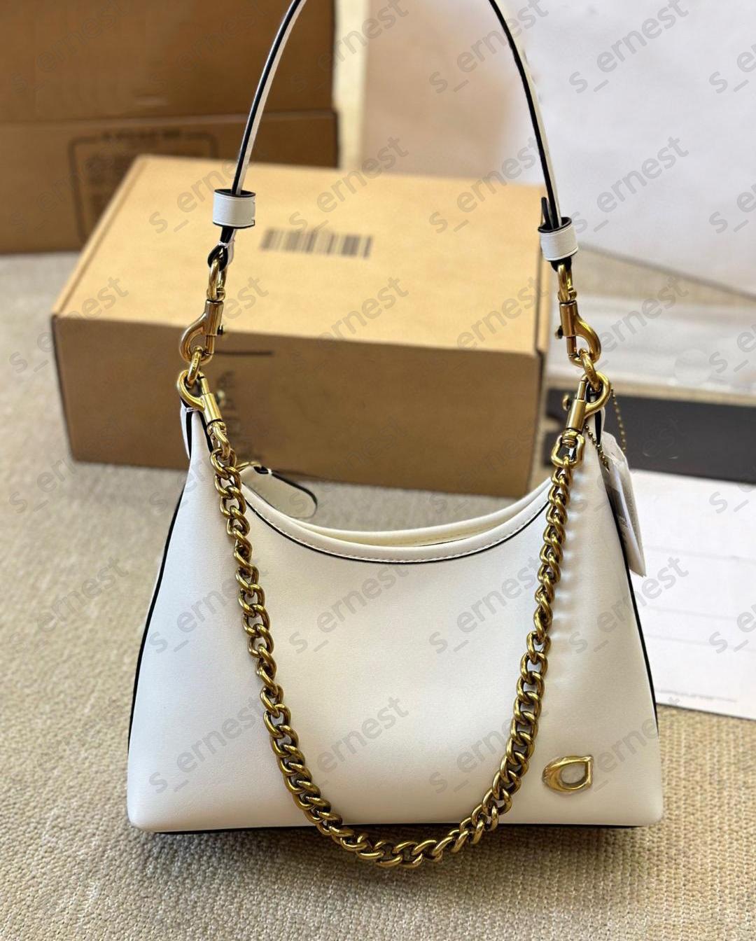 Juliet Designer Bags hobo Women Luxury Shoulder Bag Artwork Plain Leather Bag Crossbody Handbag Fashion Classic Purse