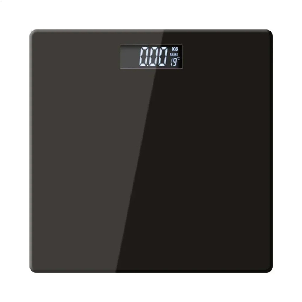 Smart Scale for Body Weight Digital Bathroom Scale Bluetooth Body Fat ScaleBody Composition Analyzer with Smart APP Sync Weigh 241226
