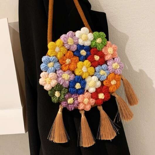 Ethnic Style Su Wom… - image