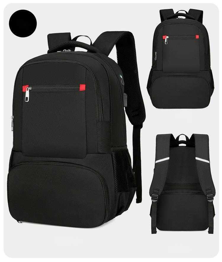 Oxford Cloth Double Shoulder Insulation Backpack Multifunctional Picnic Delivery Bag Travel Bags Double Shoulder Cold Bag Red Wine Ice Bag 240920