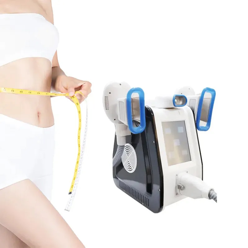 Newest CE Approval Cool Tec Cooling Anti Cellulite Slimming 3 Cryo Handles 360 Cryolipolysis Machine